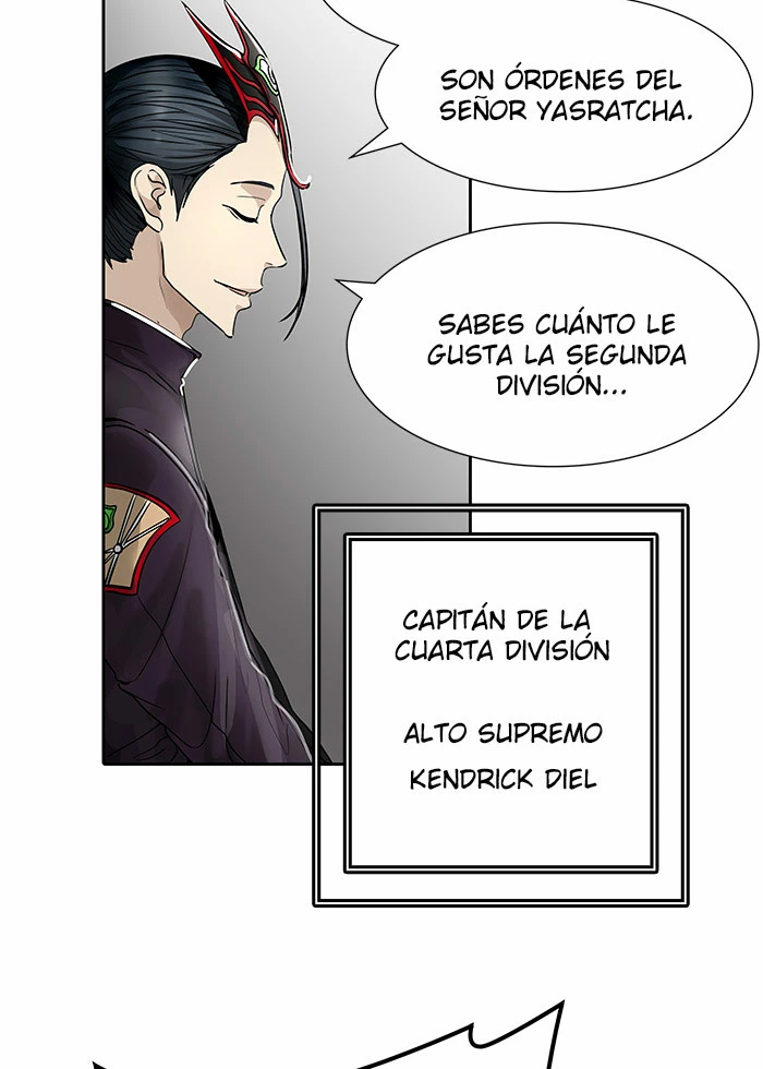 El irregular > Capitulo 464 > Page 1291