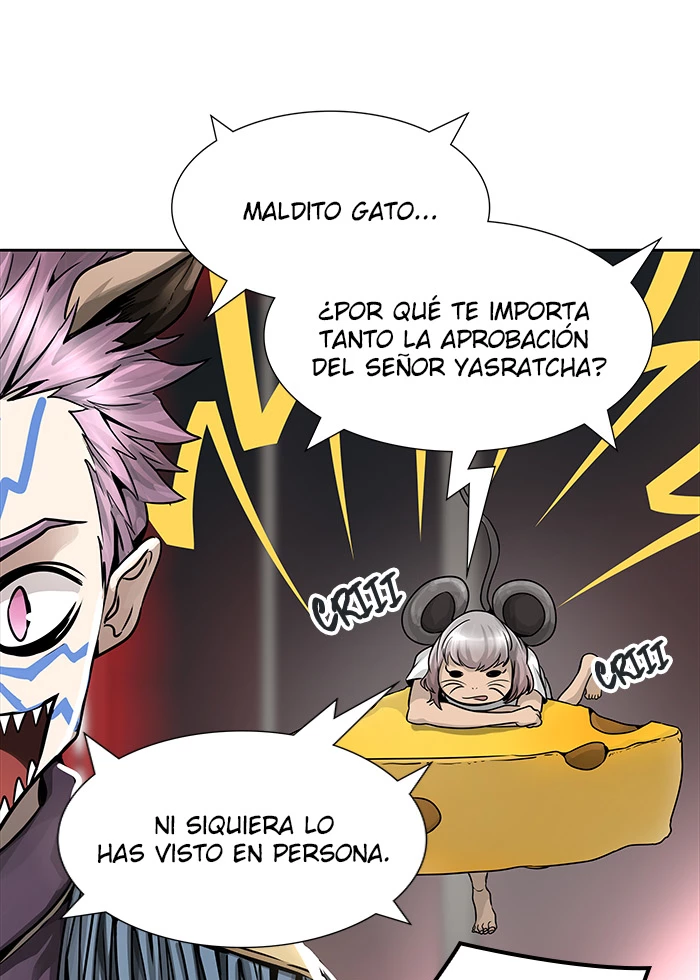 El irregular > Capitulo 464 > Page 1321