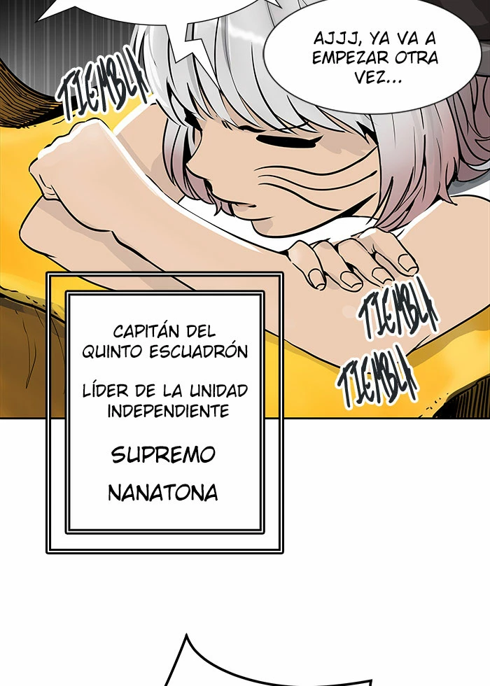 El irregular > Capitulo 464 > Page 1341