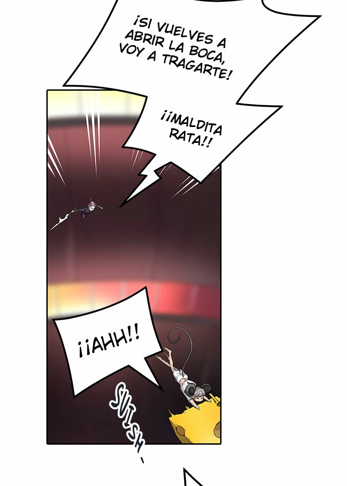 El irregular > Capitulo 464 > Page 1351