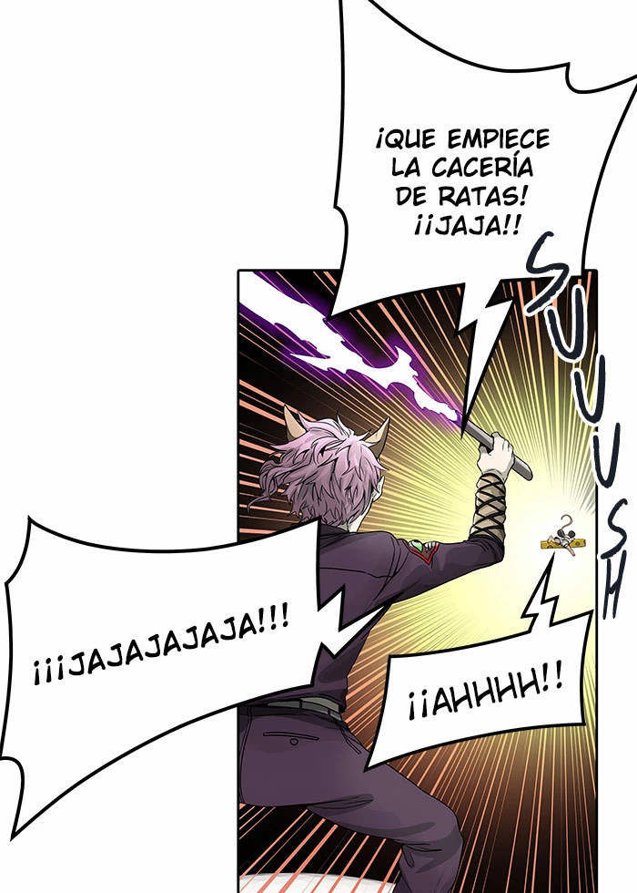 El irregular > Capitulo 464 > Page 1361