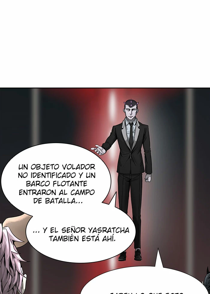 El irregular > Capitulo 464 > Page 1411