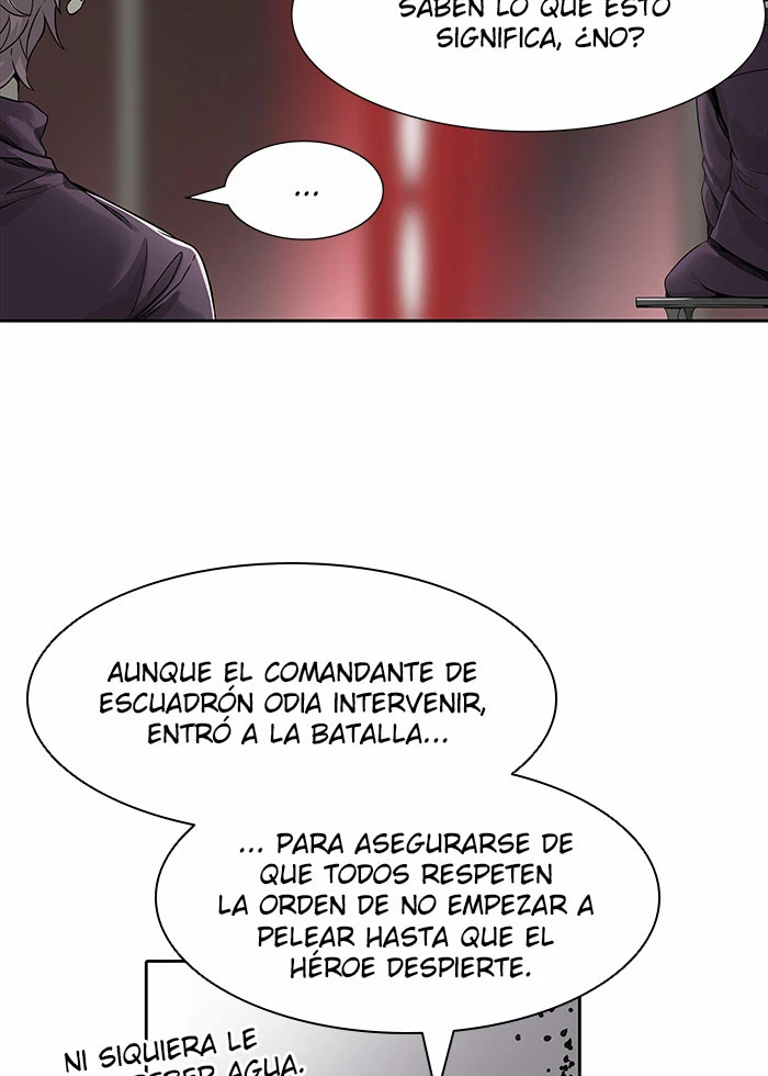 El irregular > Capitulo 464 > Page 1421