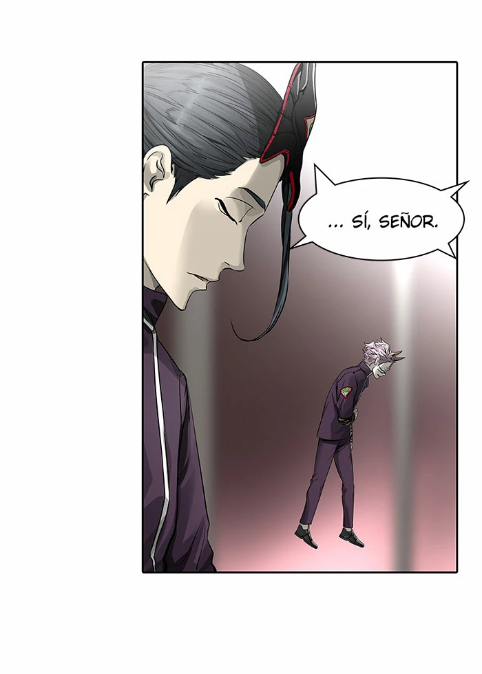 El irregular > Capitulo 464 > Page 1441