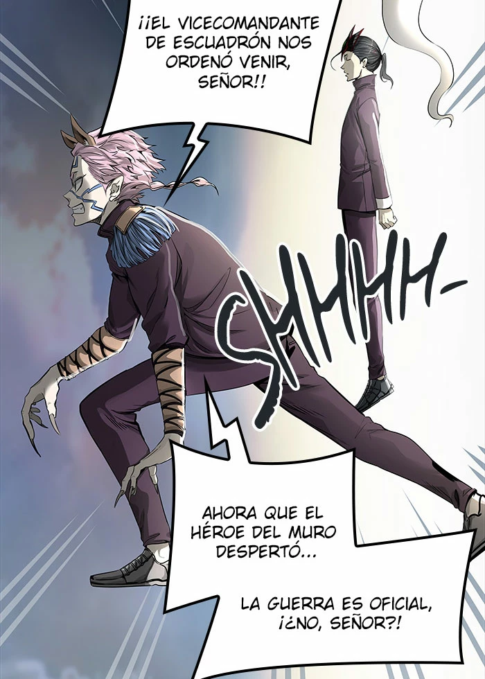 El irregular > Capitulo 464 > Page 1531