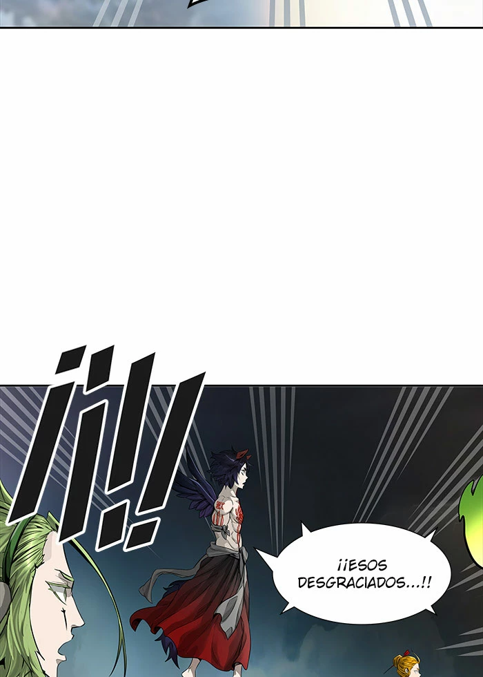 El irregular > Capitulo 464 > Page 1541