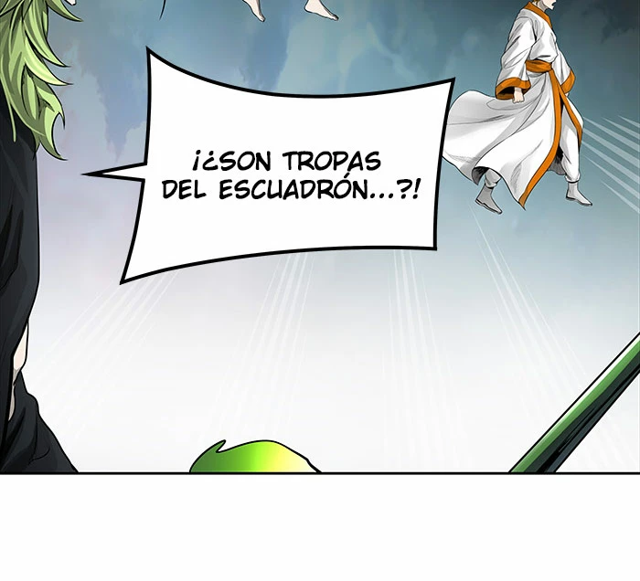 El irregular > Capitulo 464 > Page 1551