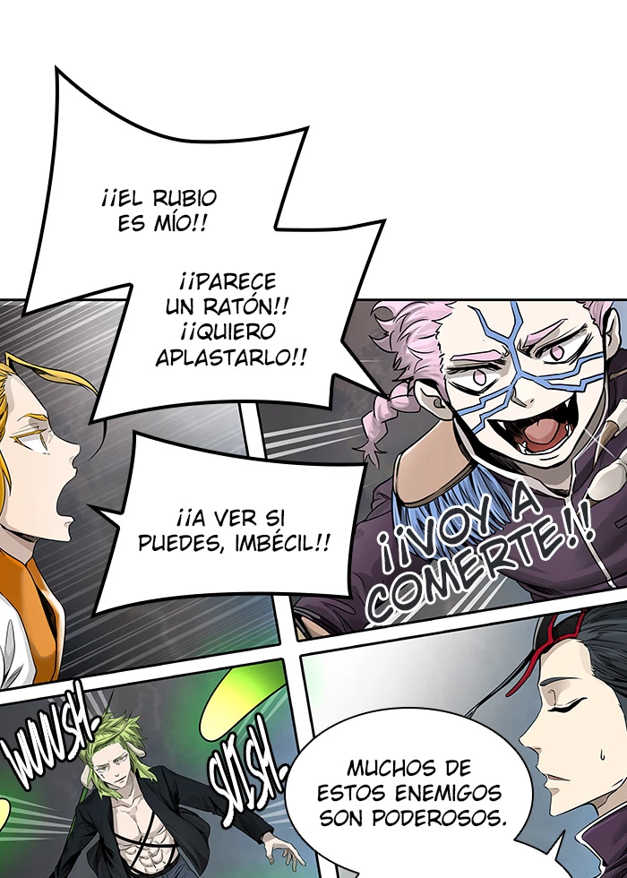 El irregular > Capitulo 464 > Page 1561