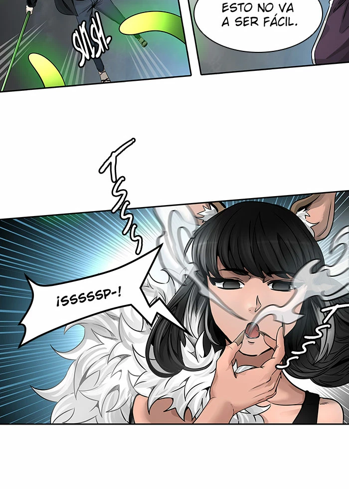 El irregular > Capitulo 464 > Page 1571