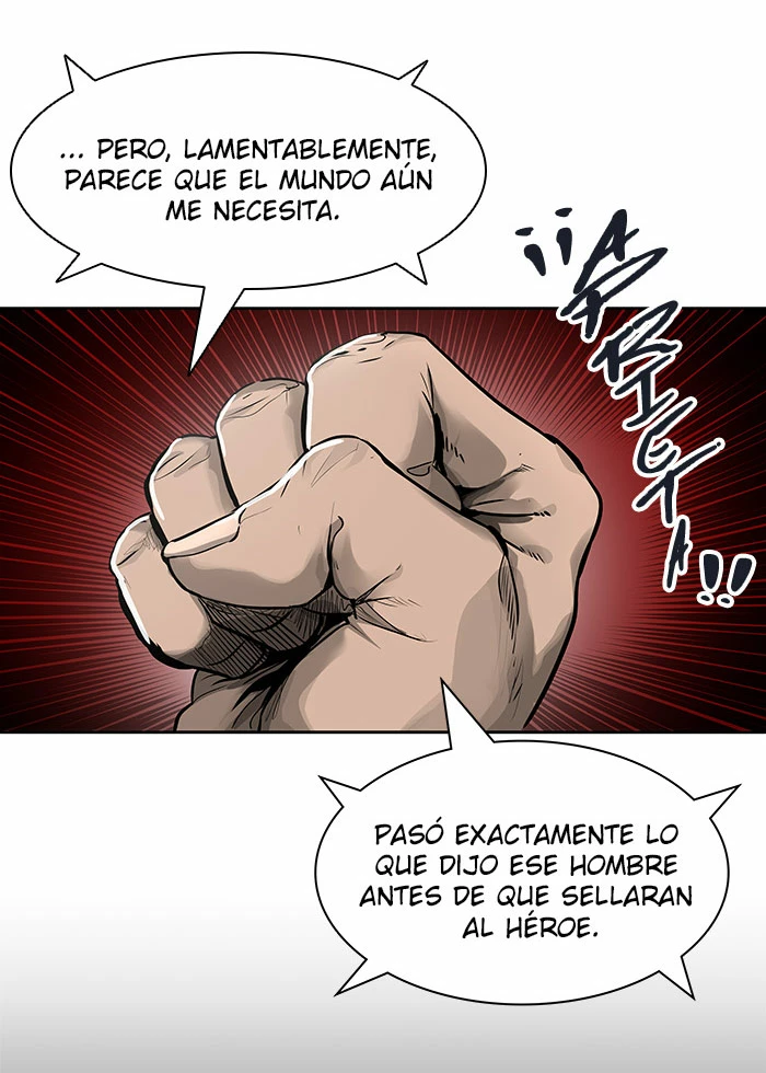 El irregular > Capitulo 464 > Page 1611