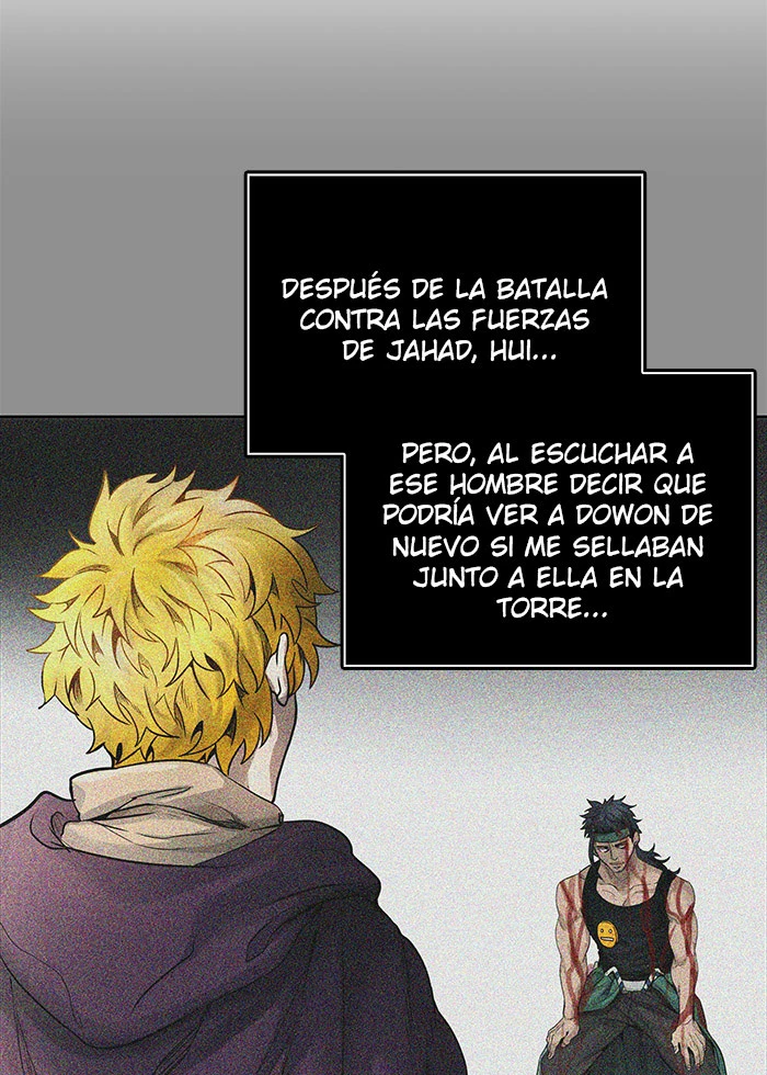 El irregular > Capitulo 464 > Page 1621