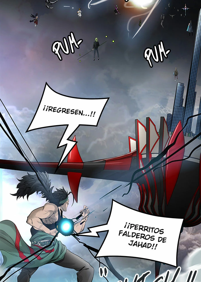 El irregular > Capitulo 464 > Page 1661