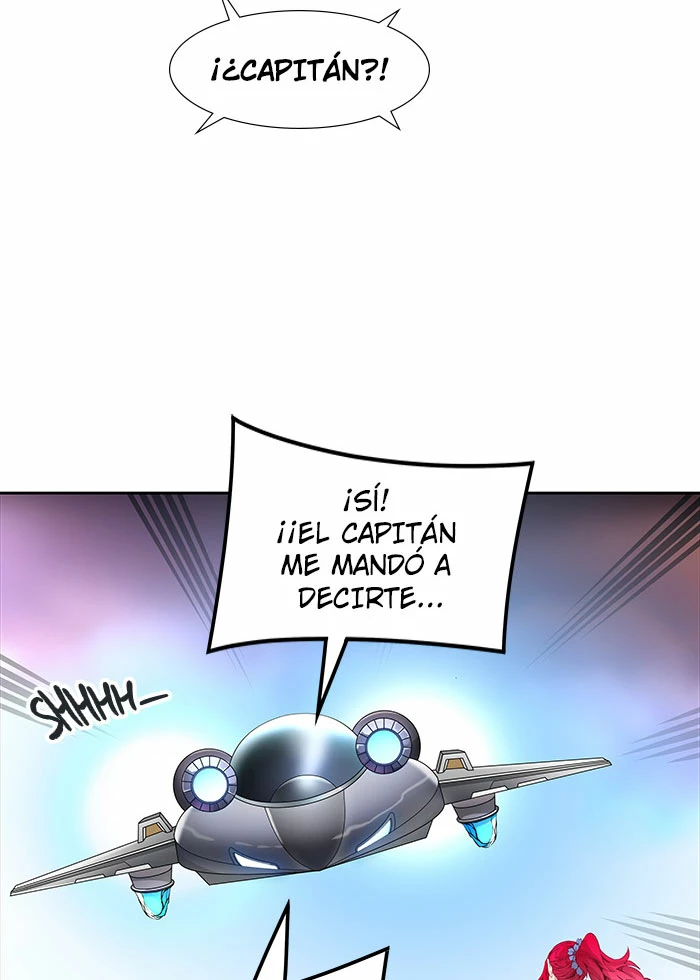 El irregular > Capitulo 465 > Page 11