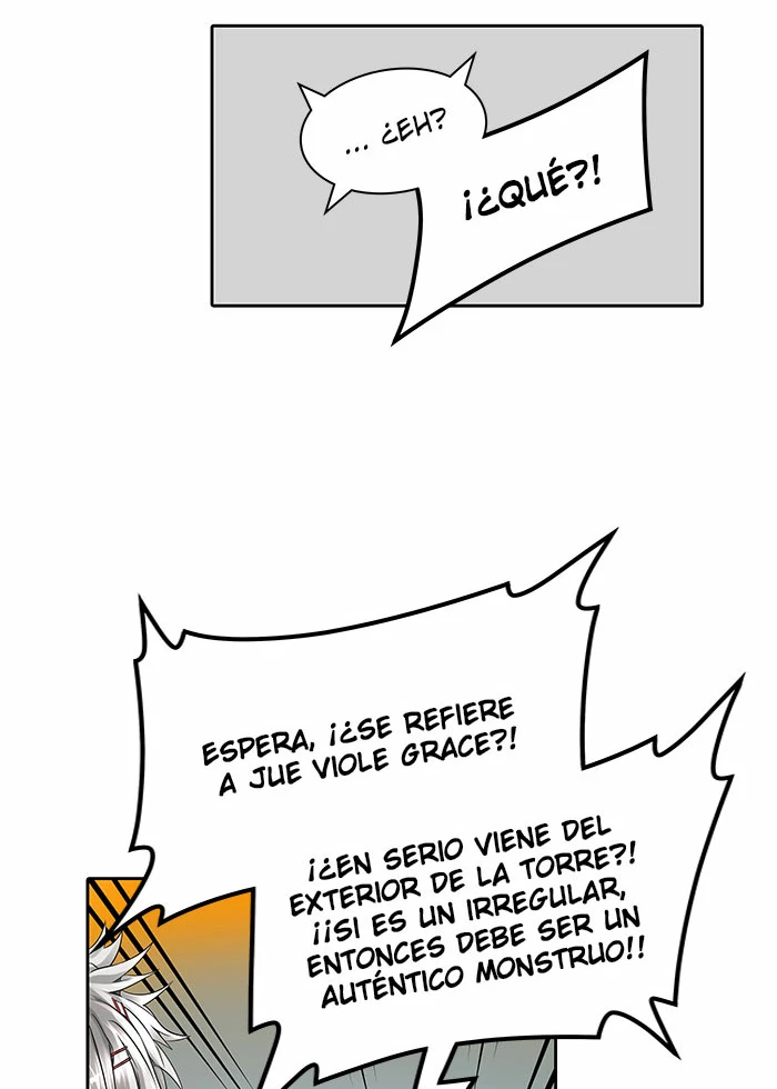 El irregular > Capitulo 465 > Page 51
