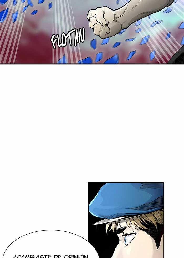 El irregular > Capitulo 465 > Page 221