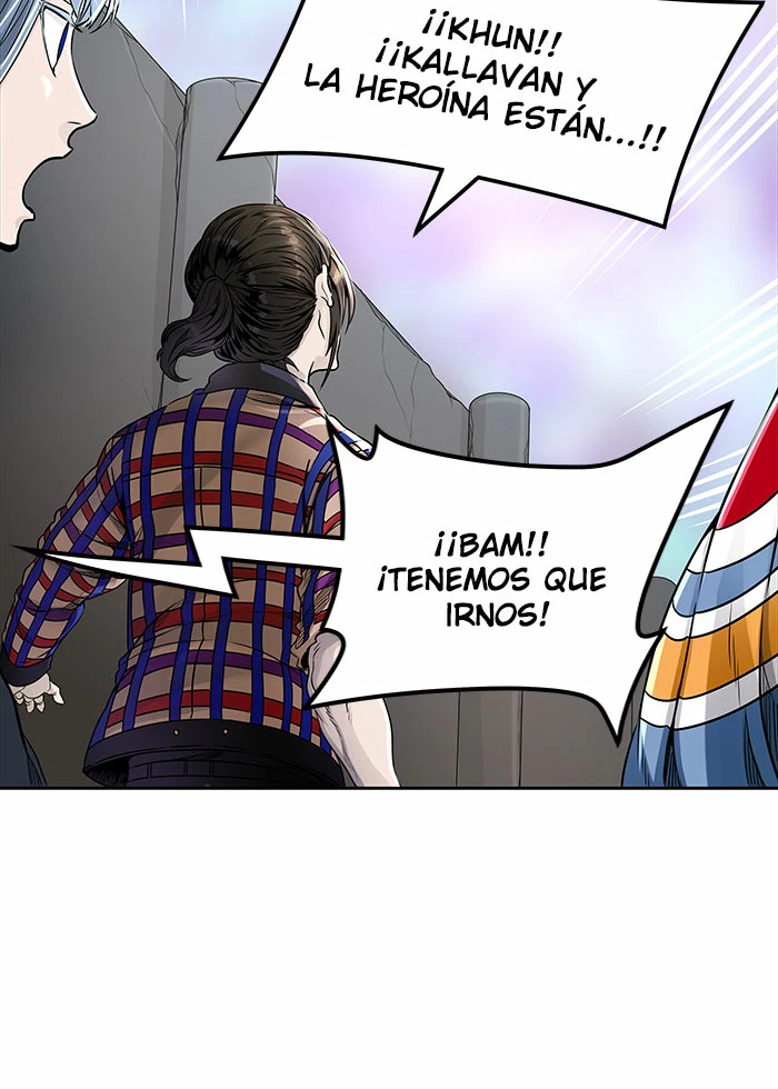 El irregular > Capitulo 465 > Page 251