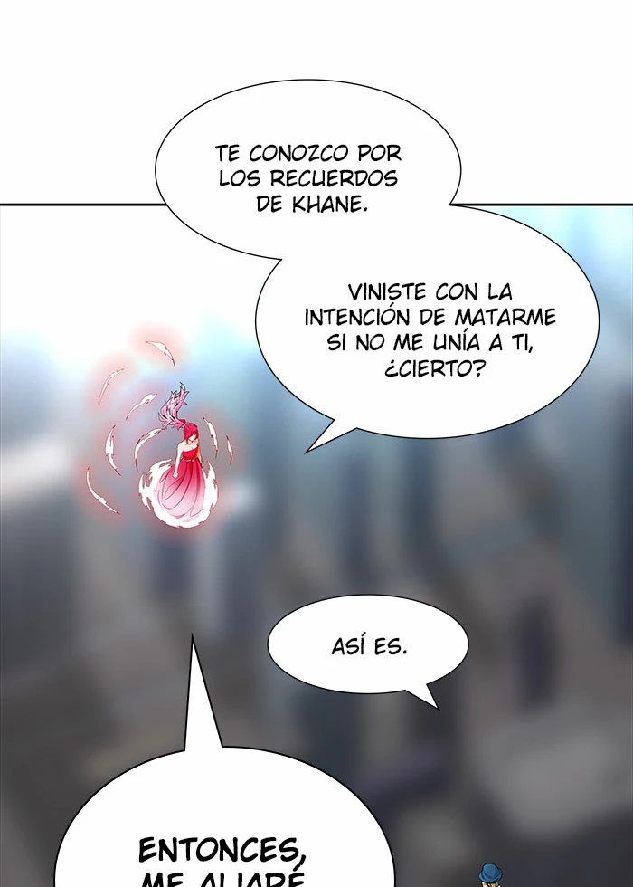 El irregular > Capitulo 465 > Page 261