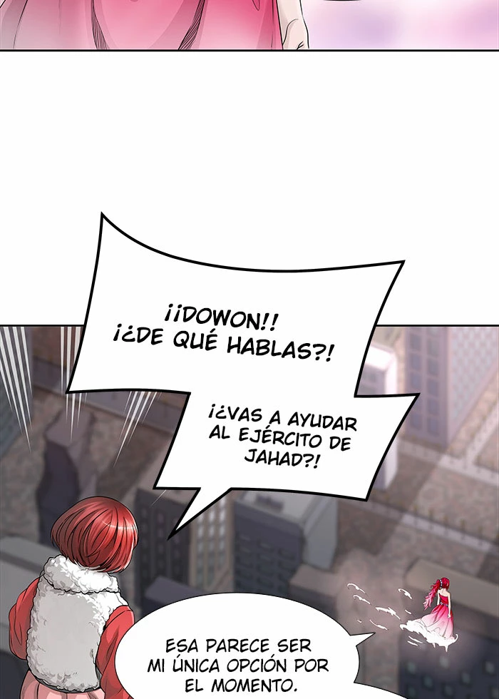 El irregular > Capitulo 465 > Page 301