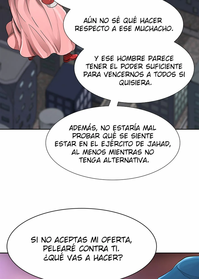 El irregular > Capitulo 465 > Page 311