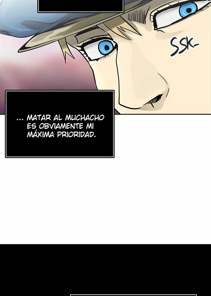 El irregular > Capitulo 465 > Page 331