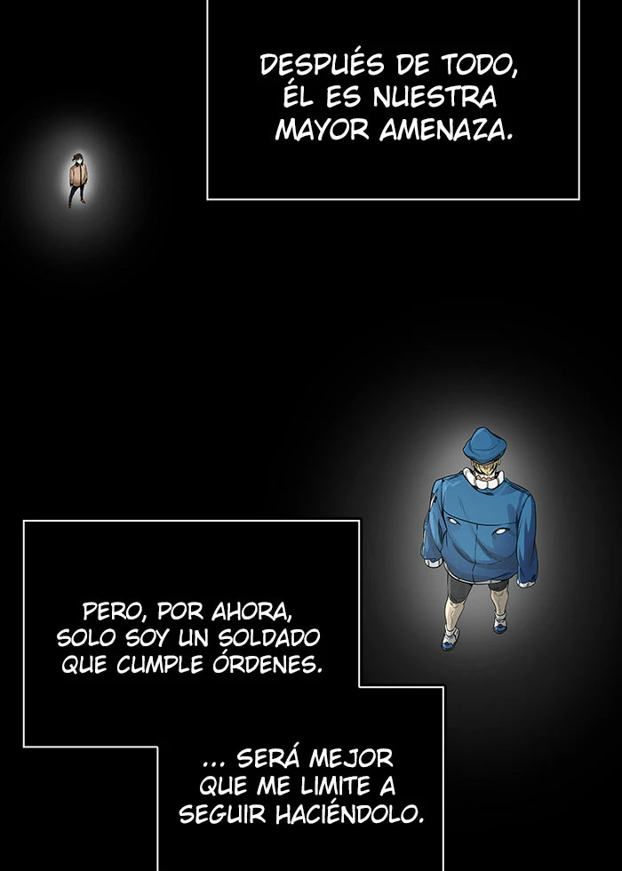 El irregular > Capitulo 465 > Page 341