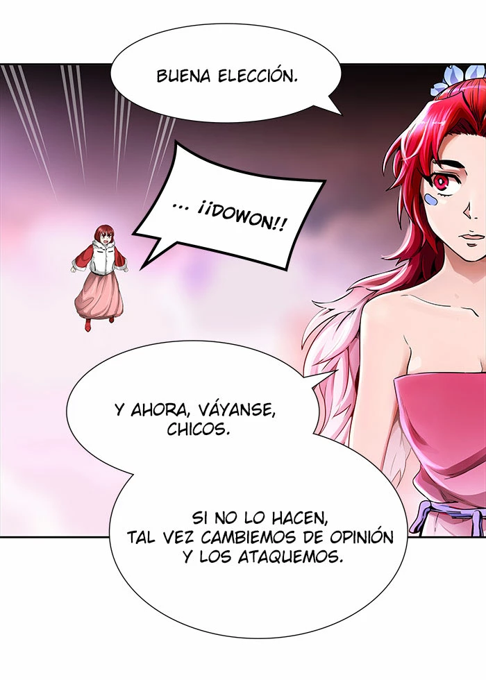 El irregular > Capitulo 465 > Page 361