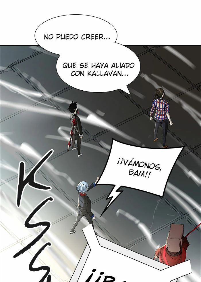 El irregular > Capitulo 465 > Page 371