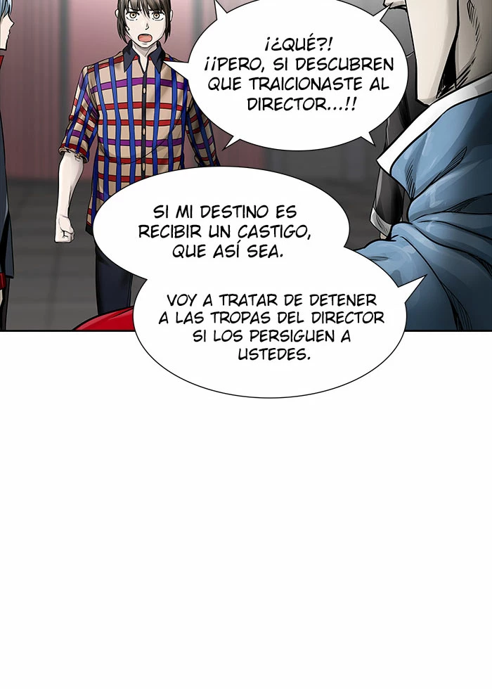 El irregular > Capitulo 465 > Page 441