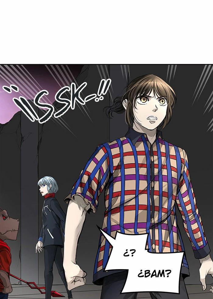 El irregular > Capitulo 465 > Page 461