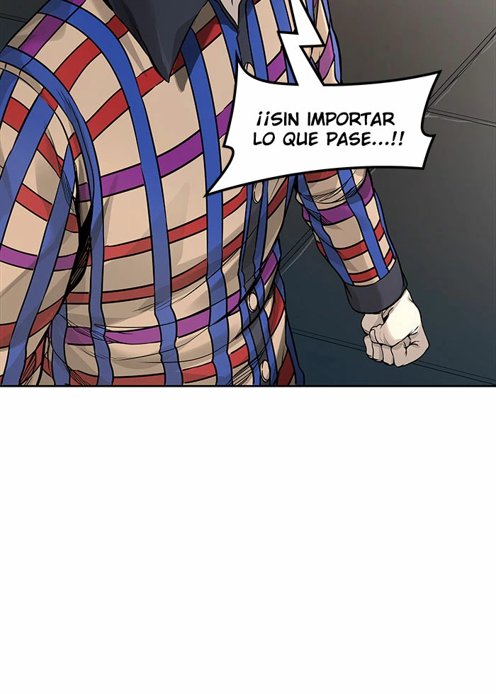 El irregular > Capitulo 465 > Page 511