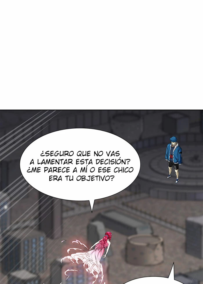 El irregular > Capitulo 465 > Page 591
