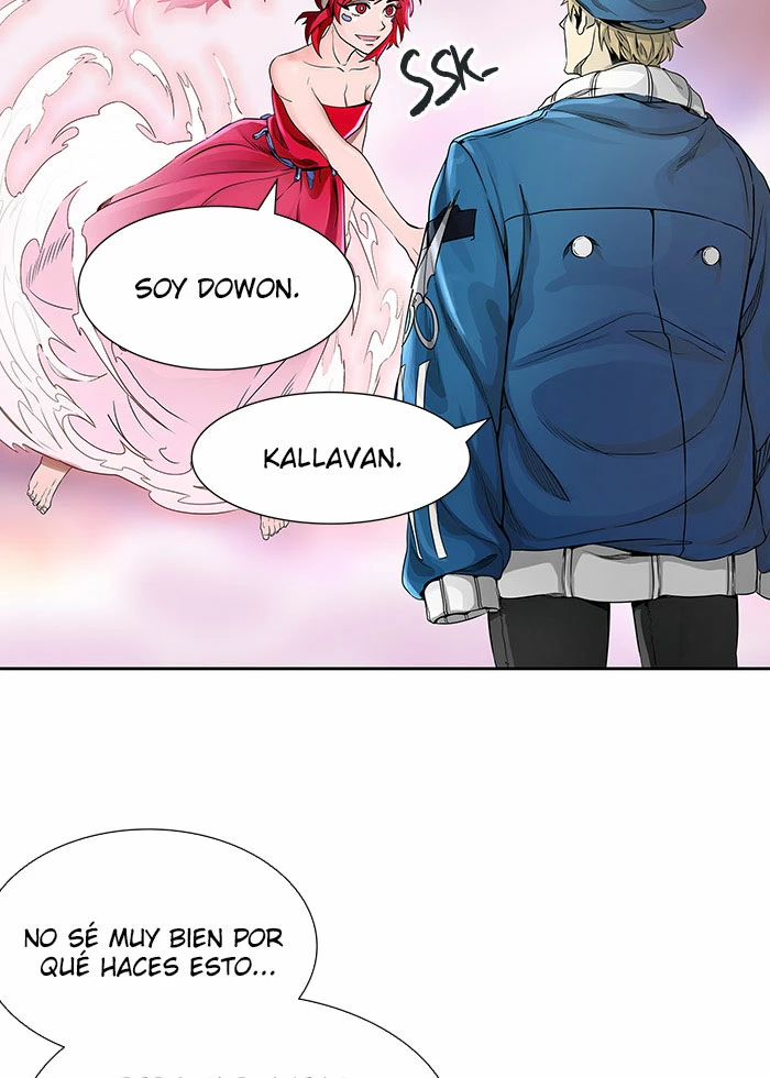 El irregular > Capitulo 465 > Page 611