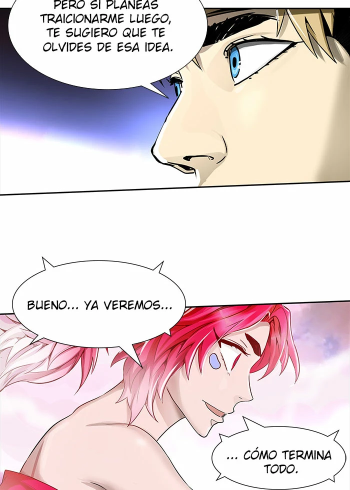 El irregular > Capitulo 465 > Page 621