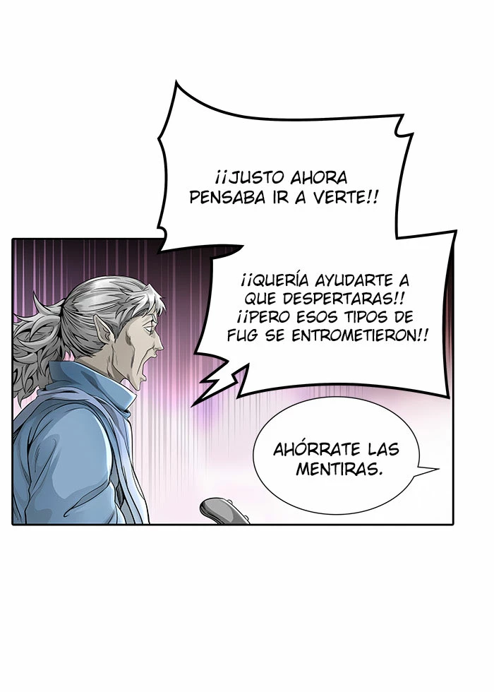 El irregular > Capitulo 465 > Page 711