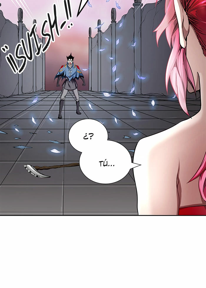 El irregular > Capitulo 465 > Page 981