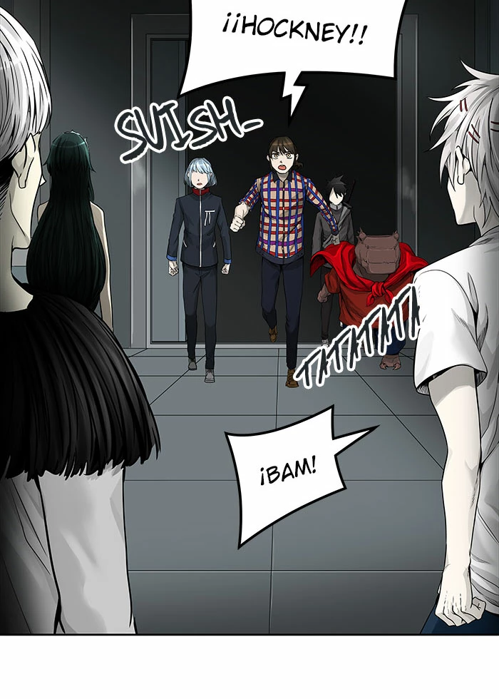 El irregular > Capitulo 465 > Page 1071