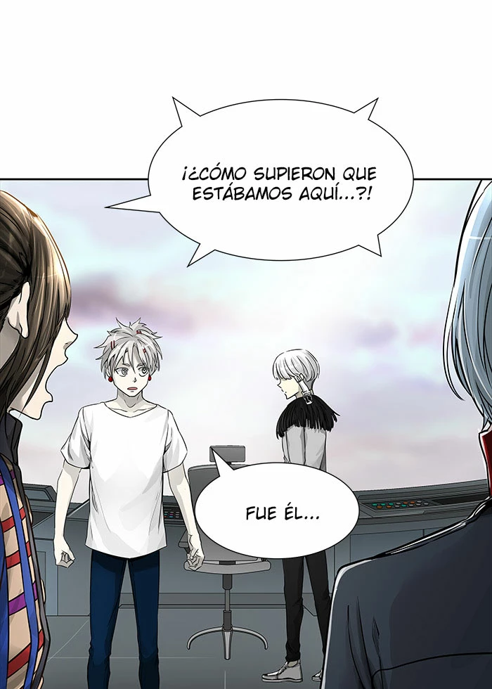 El irregular > Capitulo 465 > Page 1081