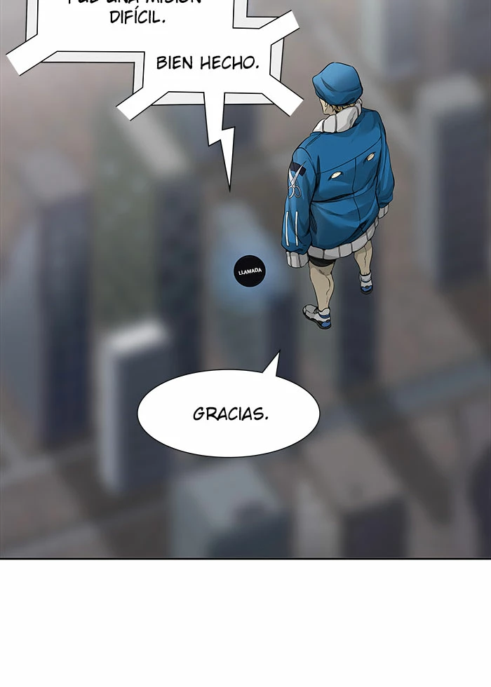 El irregular > Capitulo 465 > Page 1151