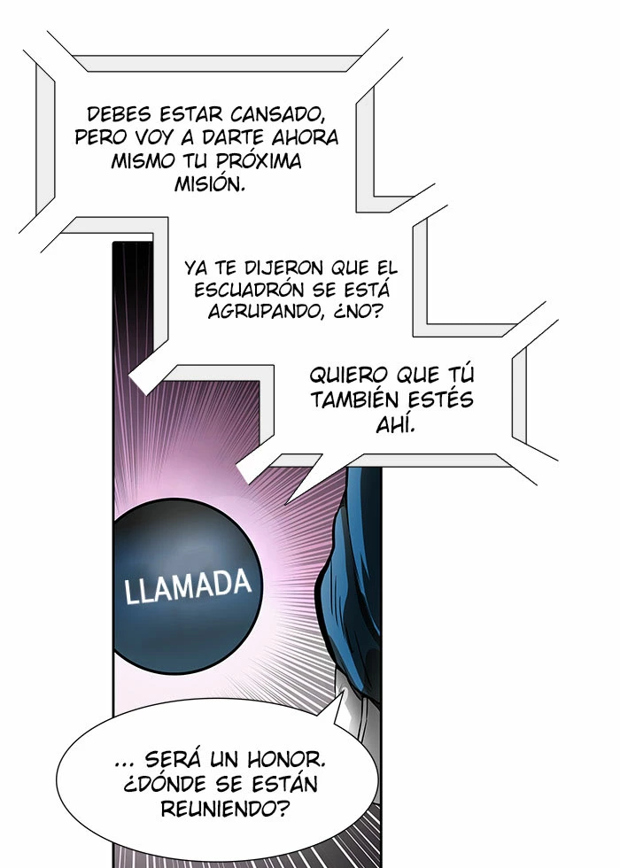 El irregular > Capitulo 465 > Page 1161
