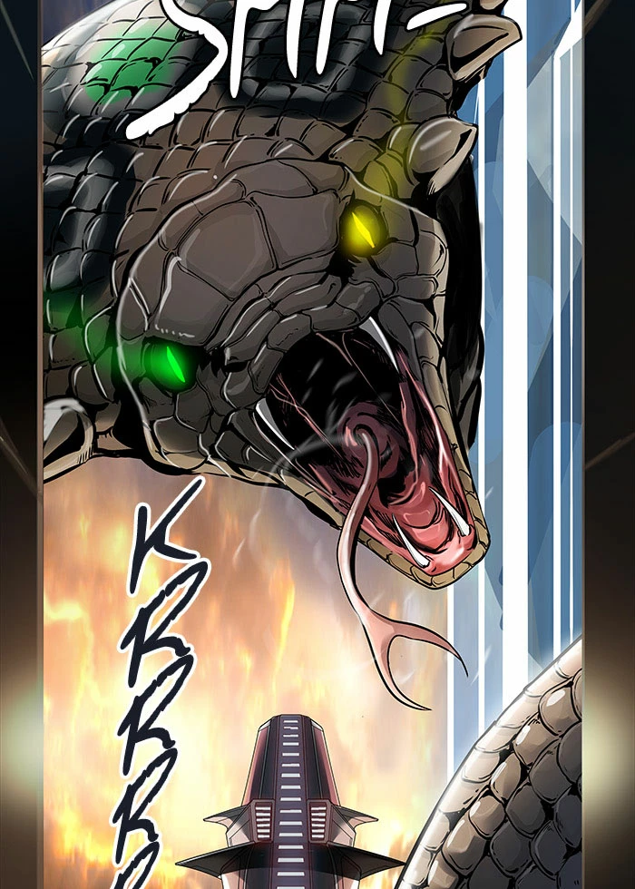 El irregular > Capitulo 465 > Page 1301