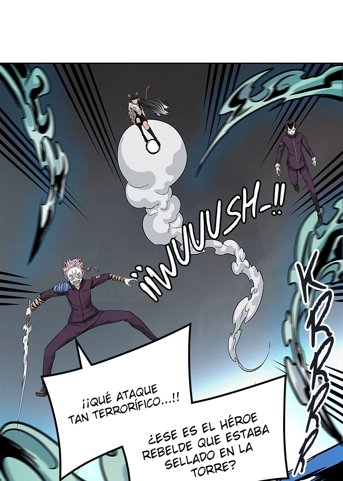 El irregular > Capitulo 466 > Page 41