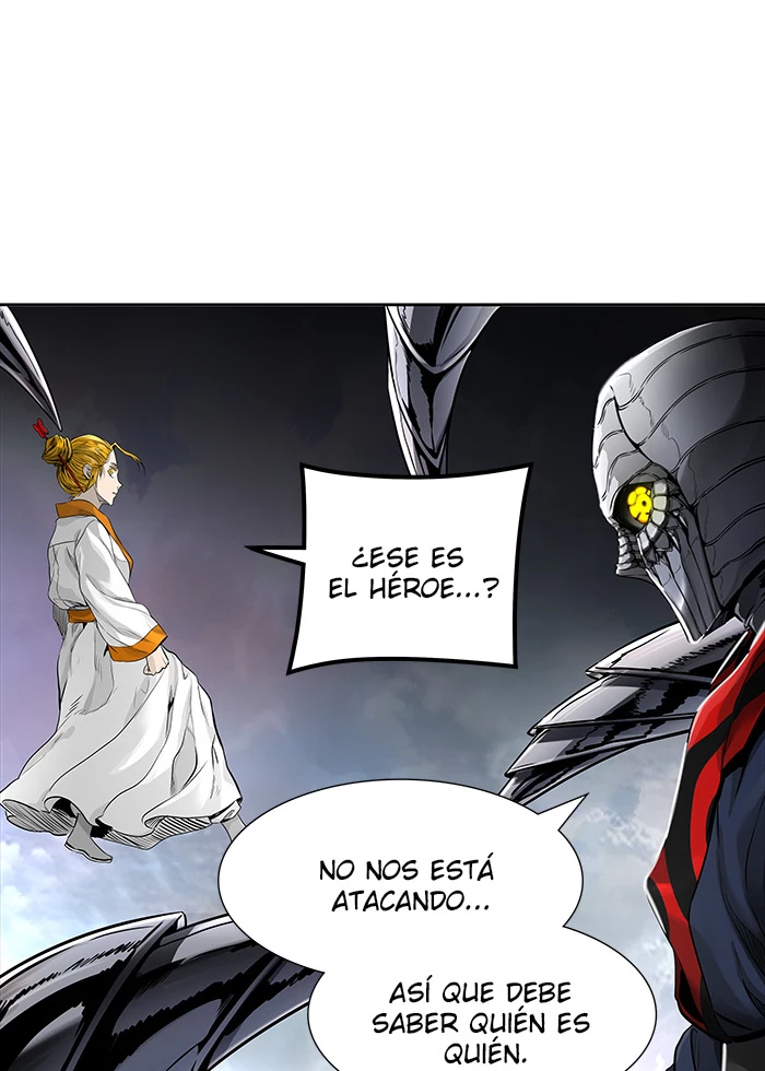 El irregular > Capitulo 466 > Page 71