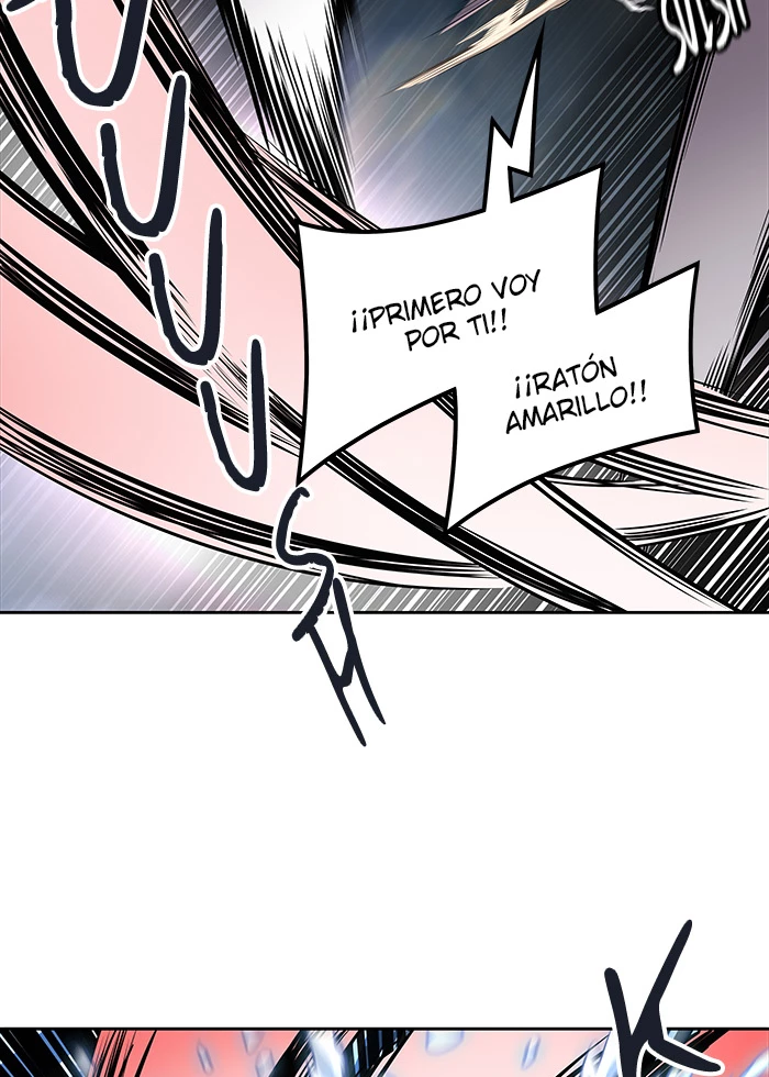 El irregular > Capitulo 466 > Page 101