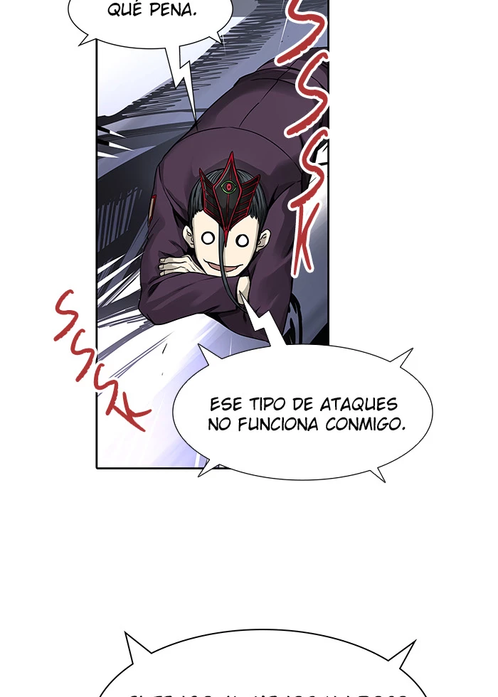 El irregular > Capitulo 466 > Page 161