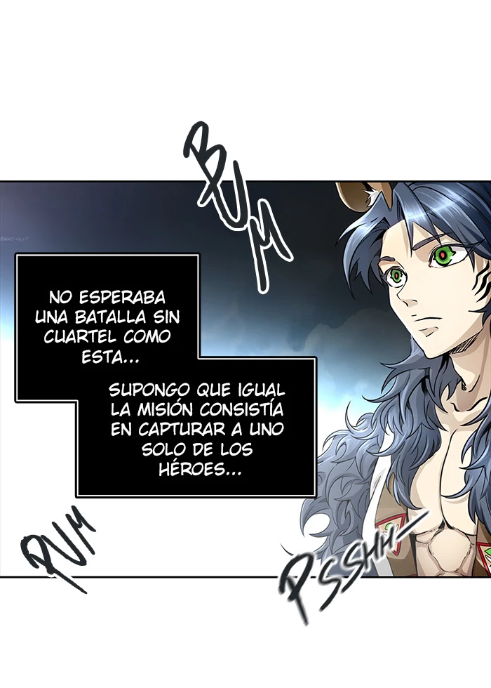 El irregular > Capitulo 466 > Page 241