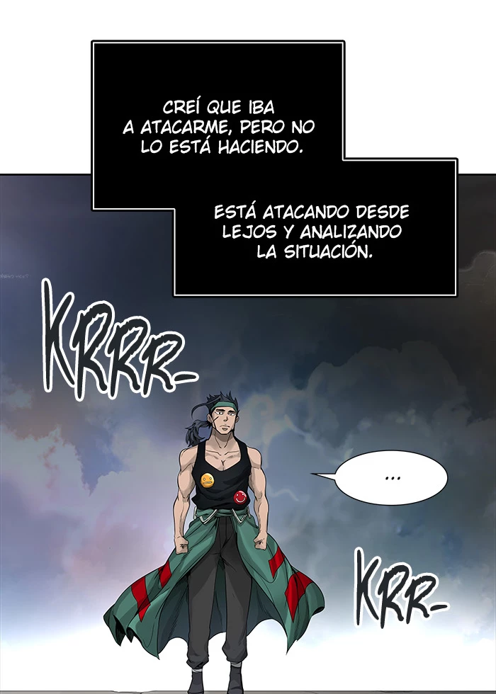 El irregular > Capitulo 466 > Page 251