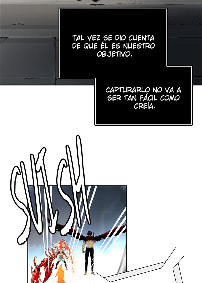 El irregular > Capitulo 466 > Page 261