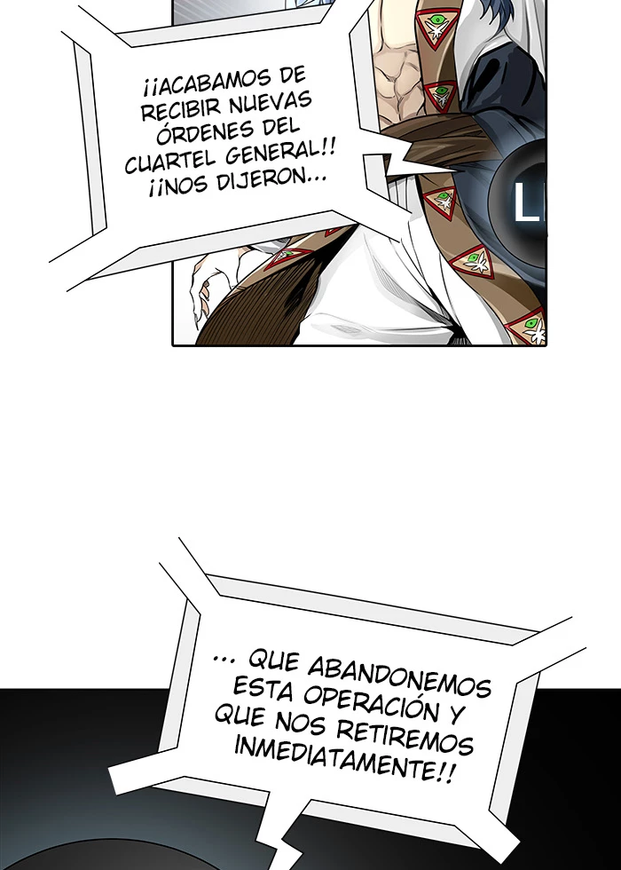 El irregular > Capitulo 466 > Page 281