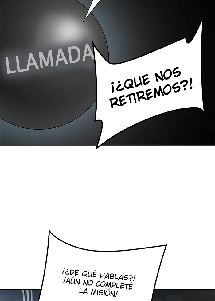 El irregular > Capitulo 466 > Page 291