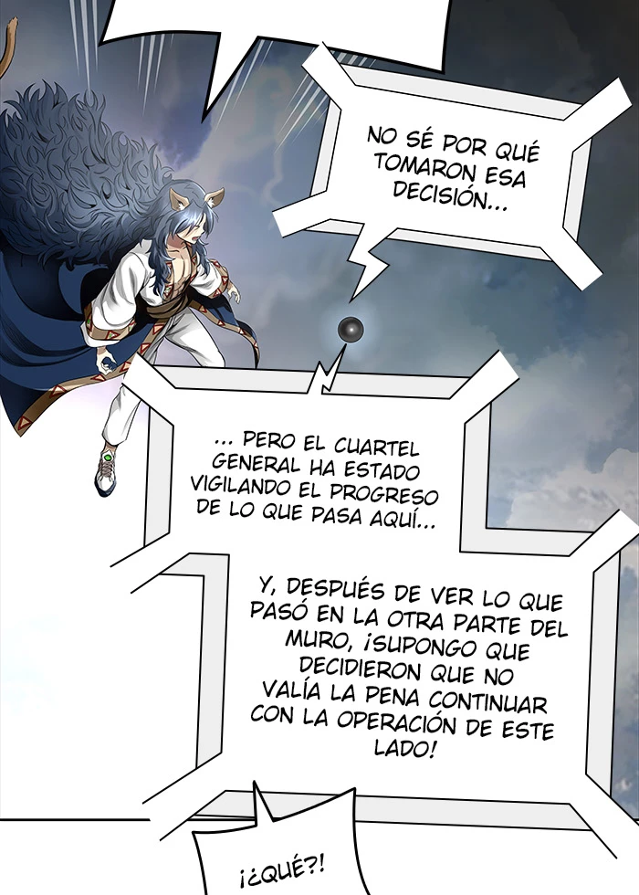 El irregular > Capitulo 466 > Page 301